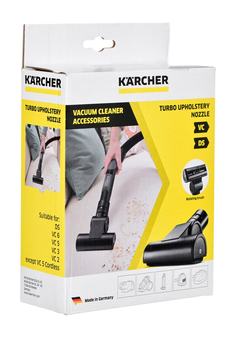 Kärcher 2.903-001.0 vacuum accessory/supply Kärcher 2.903-001.0 vacuum accessory/supply