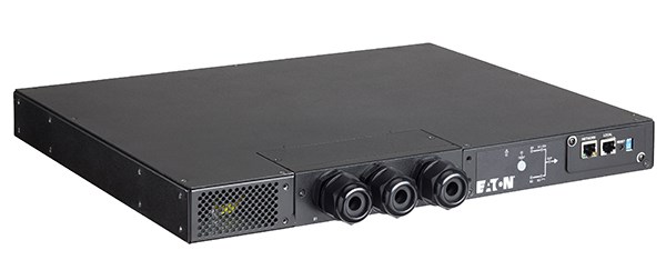 Eaton ATS16N uninterruptible power supply (UPS) 9 AC outlet(s) Eaton ATS16N uninterruptible power supply (UPS) 9 AC outlet(s)