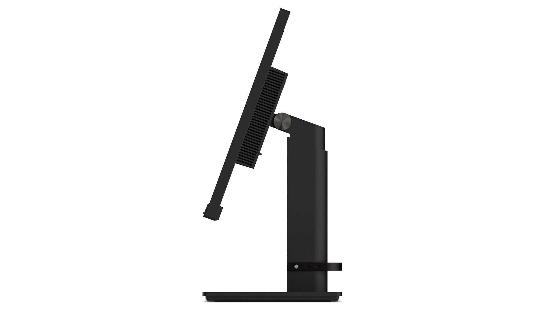 Lenovo ThinkVision T24m-29 LED display 60.5 cm (23.8") 1920 x 1080 pixels Full HD LCD Black Lenovo ThinkVision T24m-29 LED display 60.5 cm (23.8") 1920 x 1080 pixels Full HD LCD Black