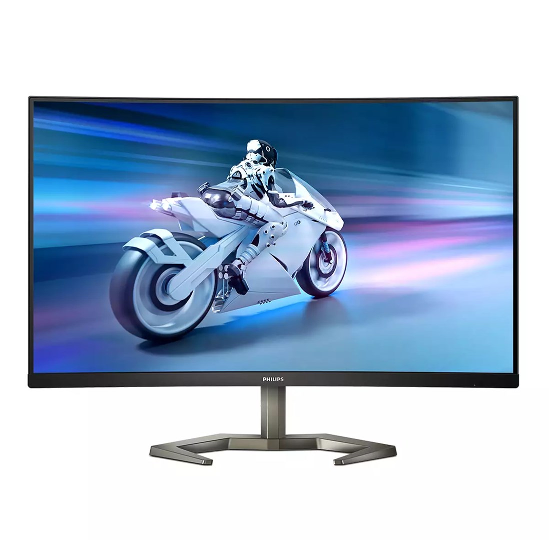 Philips Momentum 32M1C5200W/00 computer monitor 80 cm (31.5") 1920 x 1080 pixels Full HD LCD Black Philips Momentum 32M1C5200W/00 computer monitor 80 cm (31.5") 1920 x 1080 pixels Full HD LCD Black
