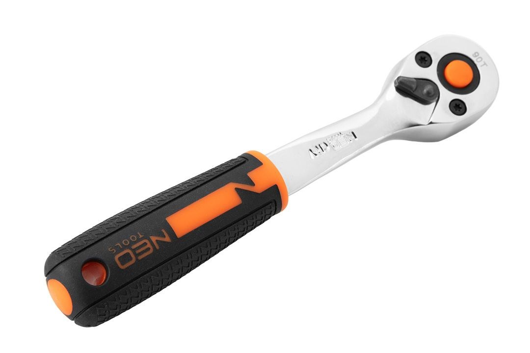 Neo 10-078 mechanics tool set 233 tools Neo 10-078 mechanics tool set 233 tools