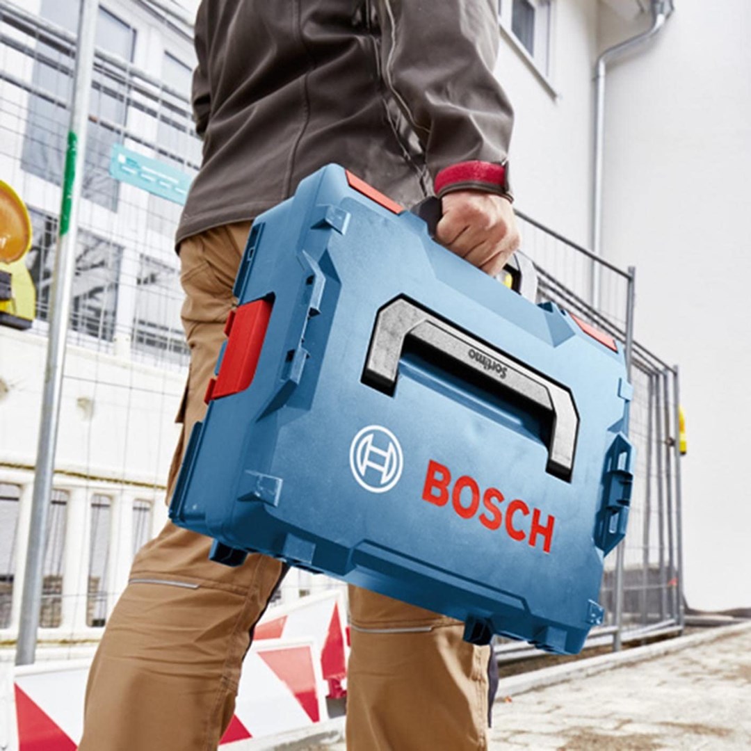 Bosch 1600A012G0 Blue ABS, Plastic Bosch 1600A012G0 Blue ABS, Plastic