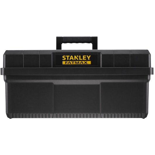 Black & Decker FMST81083-1 small parts/tool box Plastic Black & Decker FMST81083-1 small parts/tool box Plastic