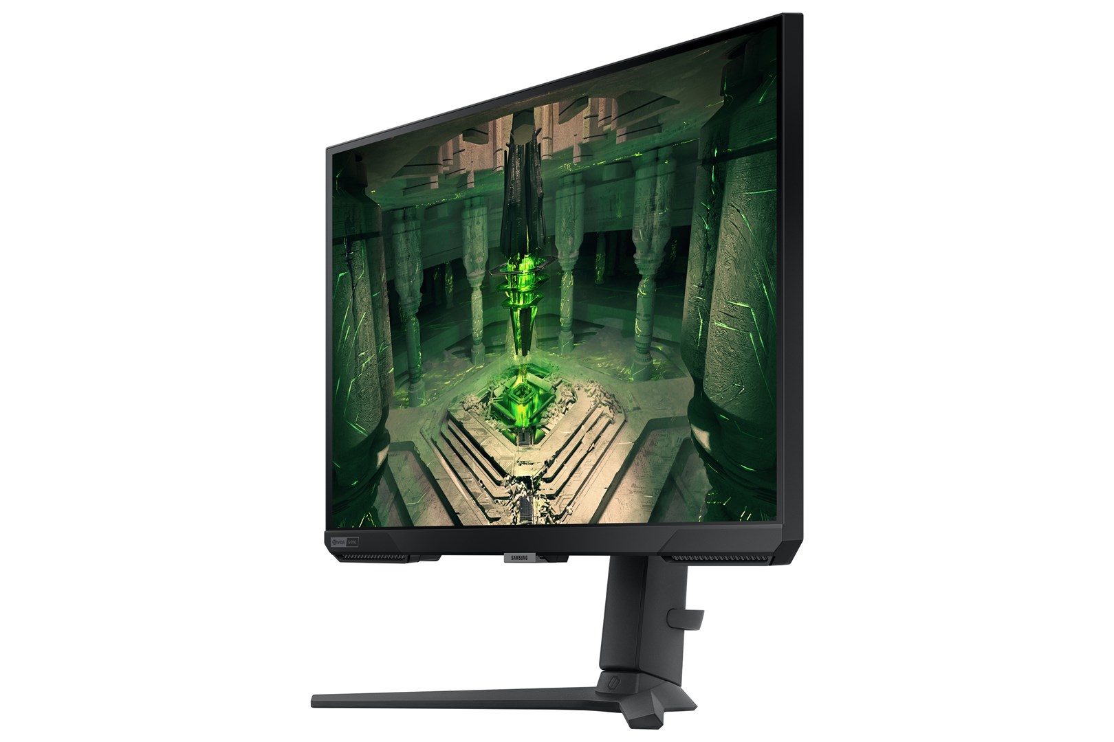 Samsung LS27BG400EUXEN computer monitor 68.6 cm (27") 1920 x 1080 pixels Full HD LED Black Samsung LS27BG400EUXEN computer monitor 68.6 cm (27") 1920 x 1080 pixels Full HD LED Black
