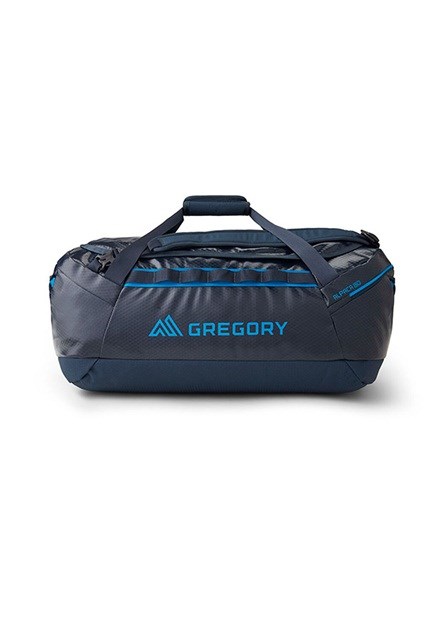 Travel bag - Gregory Alpaca 60 Travel bag - Gregory Alpaca 60