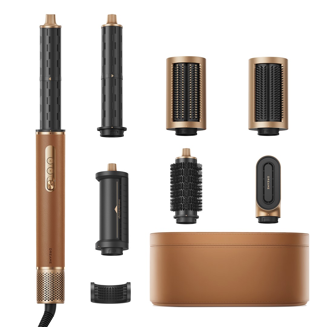 Styling Tool Dreame Airstyle Pro - Bronze Styling Tool Dreame Airstyle Pro - Bronze