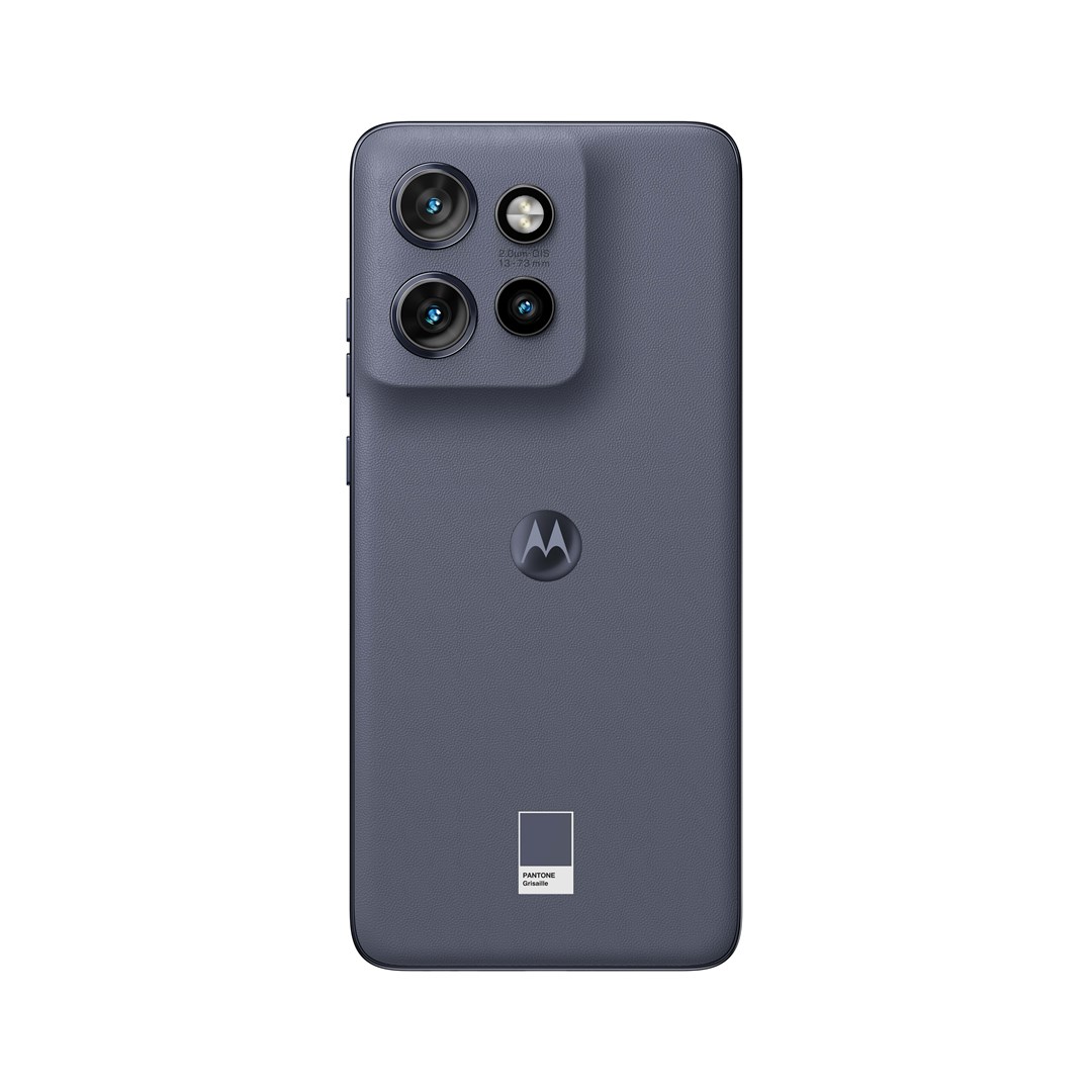 Motorola Edge 50 Neo 16.1 cm (6.36") Dual SIM Android 14 5G USB Type-C 12 GB 512 GB 4310 mAh Grey Motorola Edge 50 Neo 16.1 cm (6.36") Dual SIM Android 14 5G USB Type-C 12 GB 512 GB 4310 mAh Grey