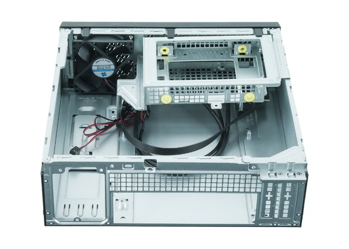 Chieftec Geh MINI UNI BU-12B-300 Chieftec Geh MINI UNI BU-12B-300