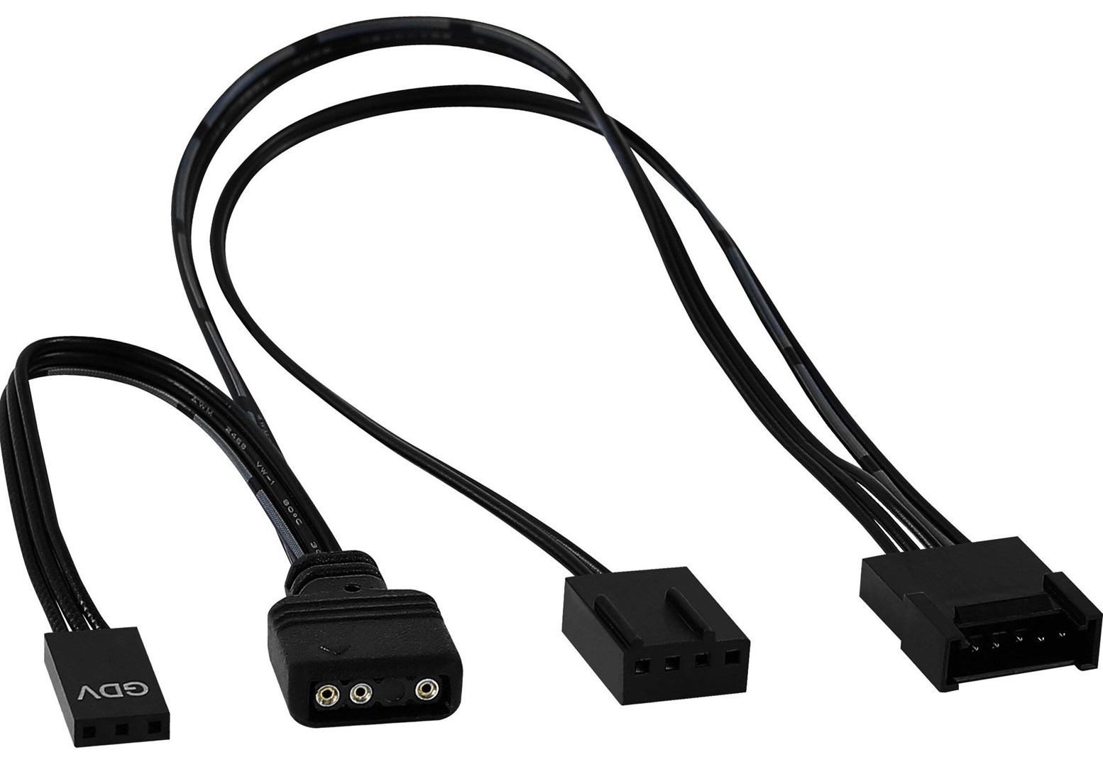 AEROCOOL PGS SATURN 12F ARGB 6P fan (120mm) AEROCOOL PGS SATURN 12F ARGB 6P fan (120mm)