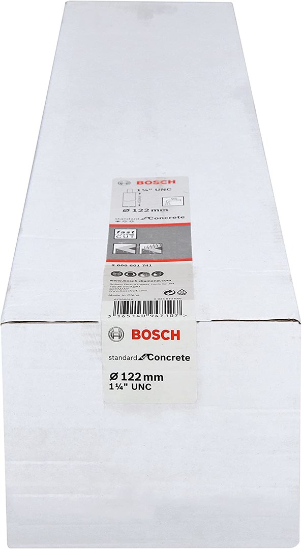 Bosch 2608601741 drill hole saw 1 pc(s) Bosch 2608601741 drill hole saw 1 pc(s)