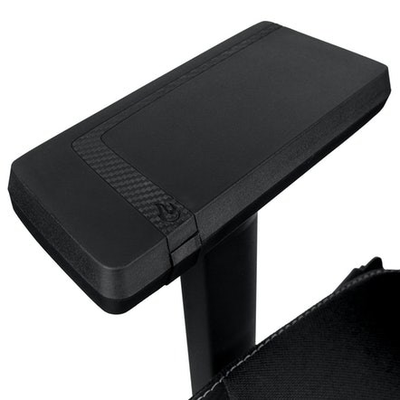 Nitro Concepts X1000 Upholstered seat Upholstered backrest Nitro Concepts X1000 Upholstered seat Upholstered backrest
