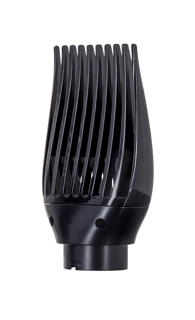 Philips 5000 series BHA530 Hair styling kit Warm Black 1000 W 2 m Philips 5000 series BHA530 Hair styling kit Warm Black 1000 W 2 m