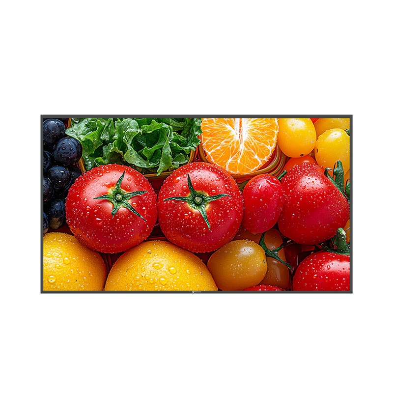 AG Neovo QM-4303 Flat panel monitor Digital Signage 43" 500 cd/m² 4K Ultra HD Black AG Neovo QM-4303 Flat panel monitor Digital Signage 43" 500 cd/m² 4K Ultra HD Black