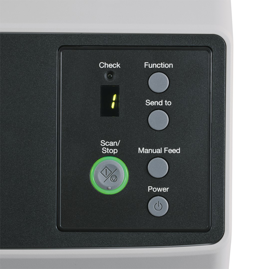 Ricoh fi 8150 - dokumentscanner - desk Ricoh fi 8150 - dokumentscanner - desk
