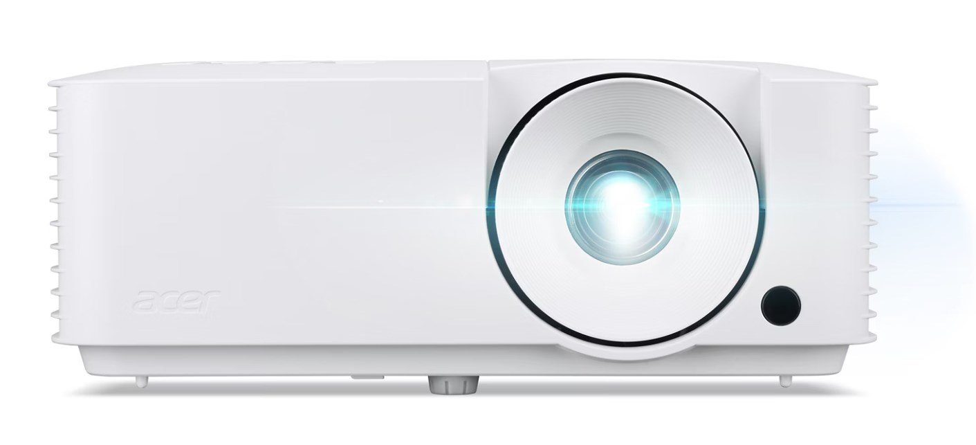 Acer PL2530i Standard throw projector 5000 ANSI lumens DLP 1080p (1920x1080) White Acer PL2530i Standard throw projector 5000 ANSI lumens DLP 1080p (1920x1080) White