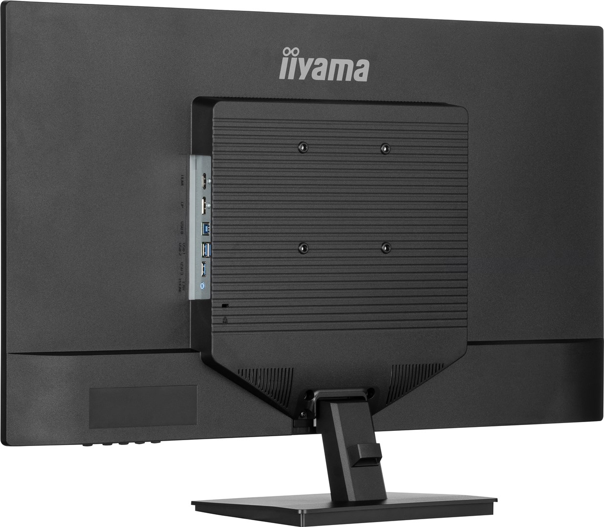 iiyama ProLite 32” IPS Panel Technology monitor featuring WQHD resolution iiyama ProLite 32” IPS Panel Technology monitor featuring WQHD resolution