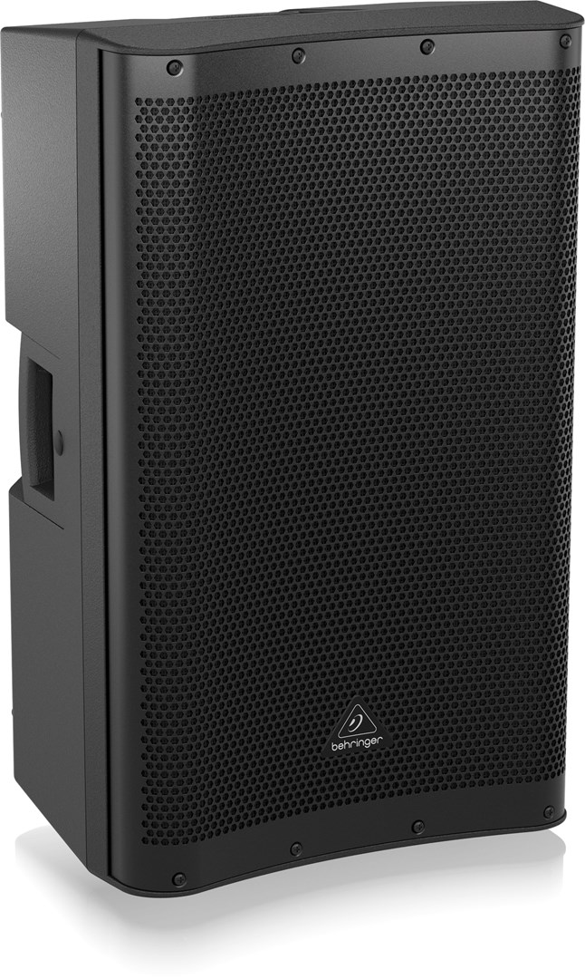 Behringer DR115DSP Public Address (PA) speaker 2-way Behringer DR115DSP Public Address (PA) speaker 2-way