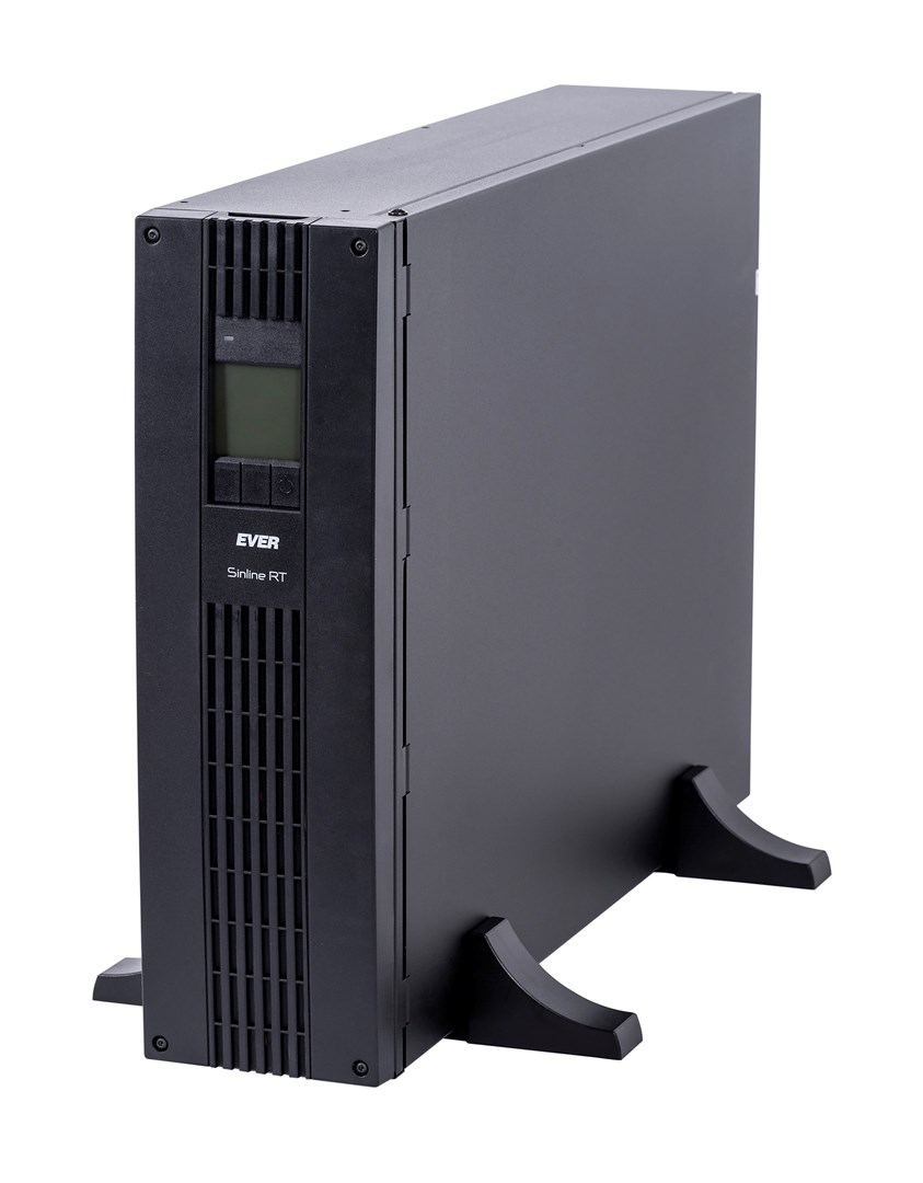 Ever SINLINE RT XL 3000 Line-Interactive 3 kVA 3000 W 9 AC outlet(s) Ever SINLINE RT XL 3000 Line-Interactive 3 kVA 3000 W 9 AC outlet(s)