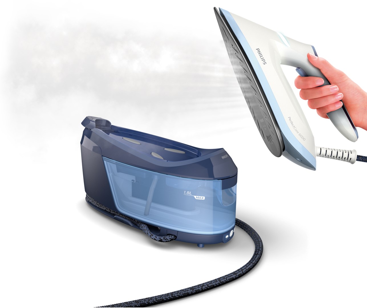 Philips 6000 series PerfectCare PSG6026/20 Steam Generator Philips 6000 series PerfectCare PSG6026/20 Steam Generator