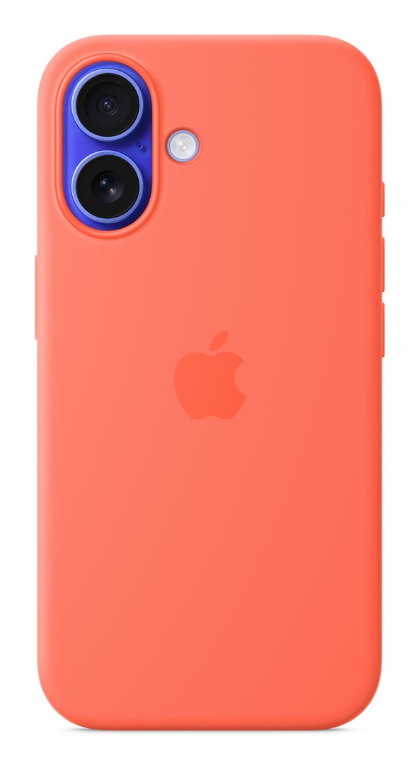 Apple MDGN4ZM/A mobile phone case 15.5 cm (6.1") Cover Orange Apple MDGN4ZM/A mobile phone case 15.5 cm (6.1") Cover Orange