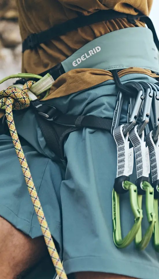 Edelrid Sendero Edelrid Sendero