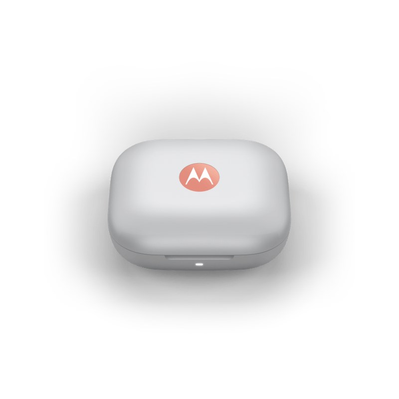Motorola Moto Buds Headphones Wireless In-ear Calls/Music/Sport/Everyday Bluetooth Coral Motorola Moto Buds Headphones Wireless In-ear Calls/Music/Sport/Everyday Bluetooth Coral