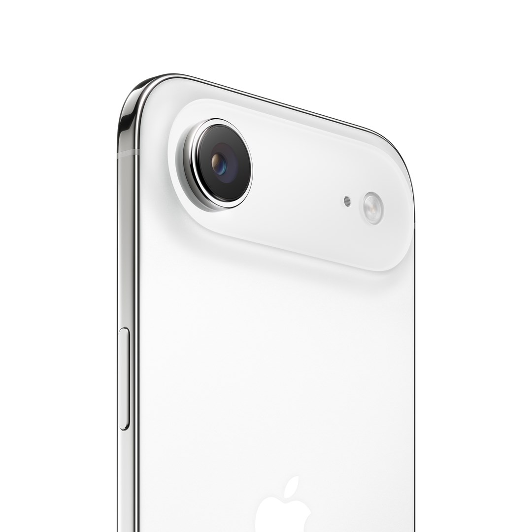 Apple iPhone Air 16.5 cm (6.5") Dual SIM iOS 26 5G USB Type-C 1 TB White Apple iPhone Air 16.5 cm (6.5") Dual SIM iOS 26 5G USB Type-C 1 TB White