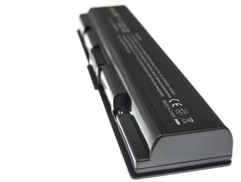 Green Cell TS01 notebook spare part Battery Green Cell TS01 notebook spare part Battery