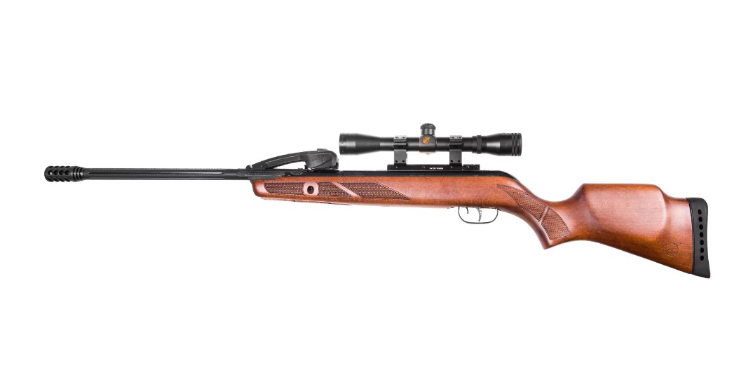 Air rifle Gamo Fast Shot 10 X IGT 4.cal. 5 mm to 17 J Air rifle Gamo Fast Shot 10 X IGT 4.cal. 5 mm to 17 J