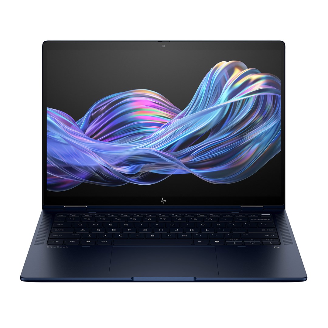HP EliteBook X Flip G1i 14 inch Notebook Next Gen AI PC Copilot+ PC Intel Core Ultra 5 228V Hybrid (2in1) 35.6 cm (14") WUXGA Touchscreen 512 GB SSD Windows 11 Pro Blue HP EliteBook X Flip G1i 14 inch Notebook Next Gen AI PC Copilot+ PC Intel Core Ultra 5 228V Hybrid (2in1) 35.6 cm (14") WUXGA Touchscreen 512 GB SSD Windows 11 Pro Blue