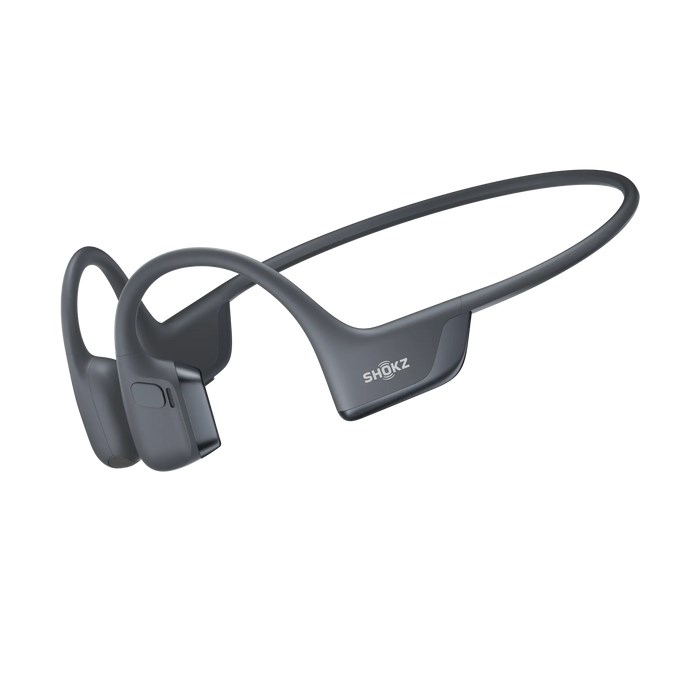 Shokz OpenRun Pro 2, czarne – bone conduction headphones Shokz OpenRun Pro 2, czarne – bone conduction headphones
