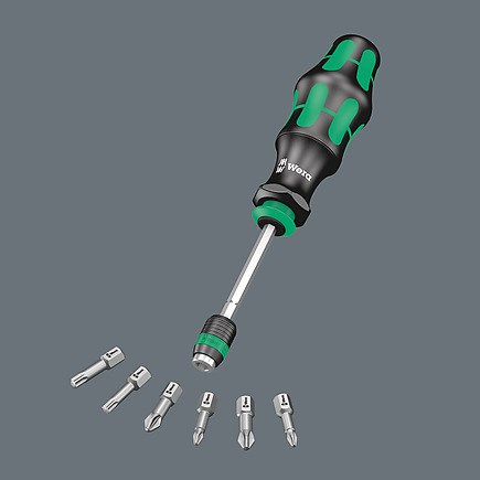 Wera 05051019001 manual screwdriver Single Straight screwdriver Wera 05051019001 manual screwdriver Single Straight screwdriver
