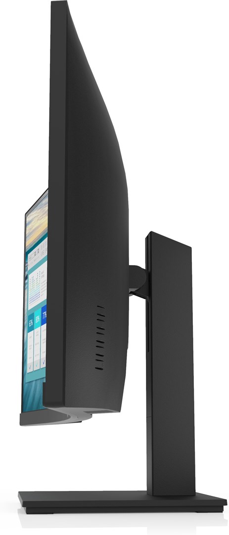 HP P34hc G4 WQHD USB-C Curved Monitor HP P34hc G4 WQHD USB-C Curved Monitor