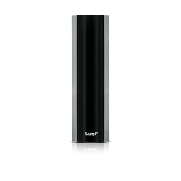 Satel CZ-EMM3 magnetic card reader Black, Grey Satel CZ-EMM3 magnetic card reader Black, Grey