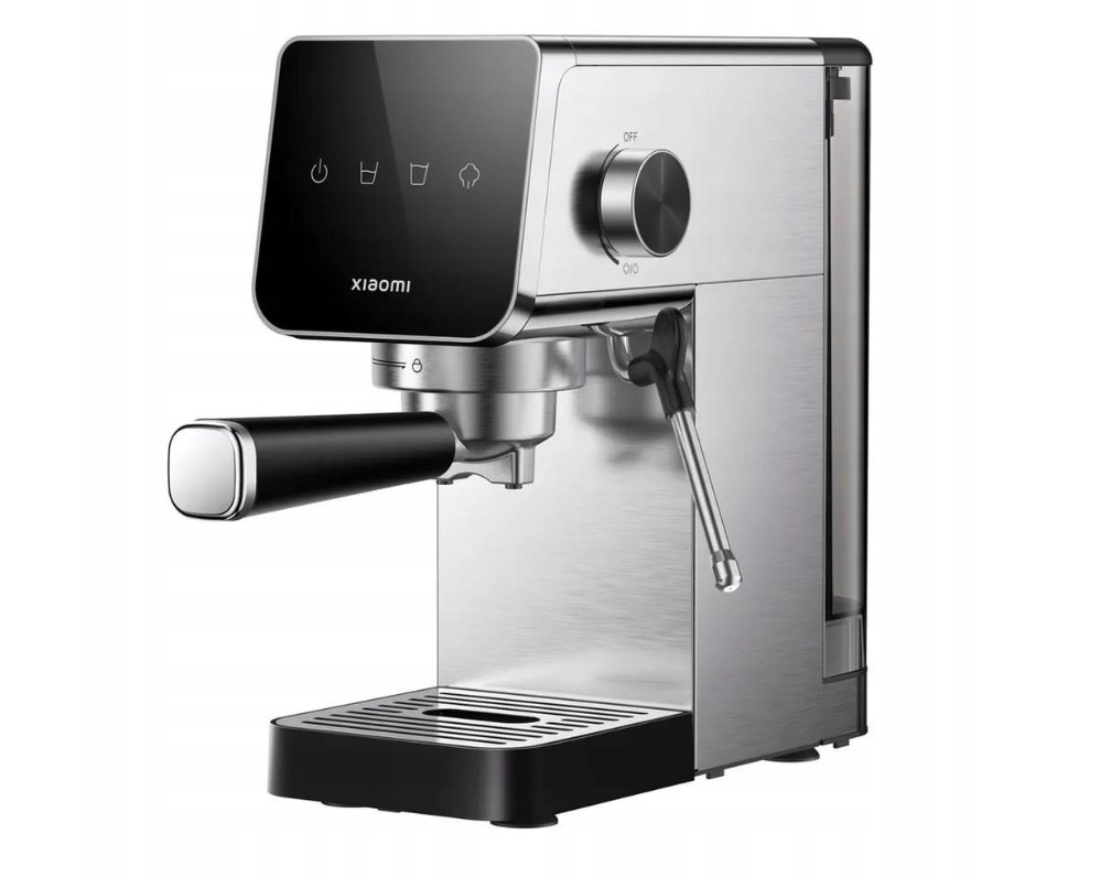 Xiaomi Semi-automatic Espresso Machine EU Cob Coffee Maker Xiaomi Semi-automatic Espresso Machine EU Cob Coffee Maker