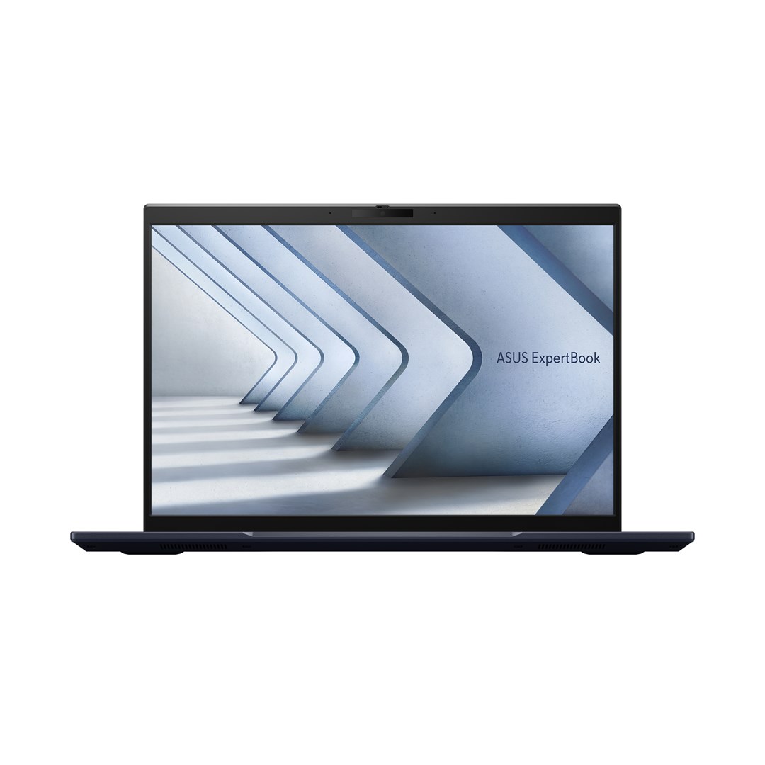 ASUS ExpertBook B5 B5404CMA-Q51623X Intel Core Ultra 7 155H Laptop 35.6 cm (14") WUXGA 16 GB DDR5-SDRAM 1 TB SSD Windows 11 Pro Black ASUS ExpertBook B5 B5404CMA-Q51623X Intel Core Ultra 7 155H Laptop 35.6 cm (14") WUXGA 16 GB DDR5-SDRAM 1 TB SSD Windows 11 Pro Black