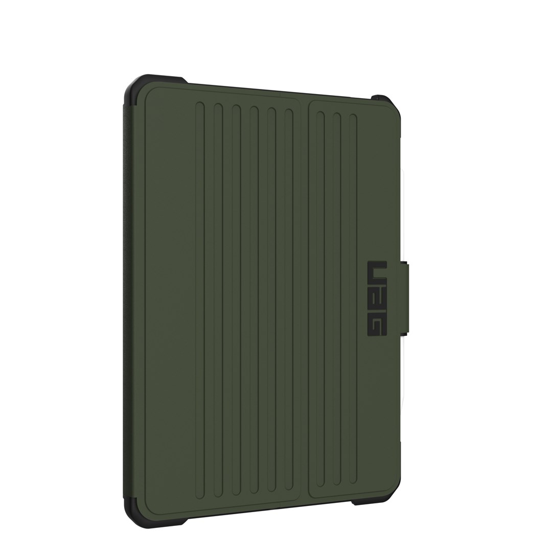 Urban Armor Gear 12339X117272 tablet case 27.7 cm (10.9") Folio Green Urban Armor Gear 12339X117272 tablet case 27.7 cm (10.9") Folio Green