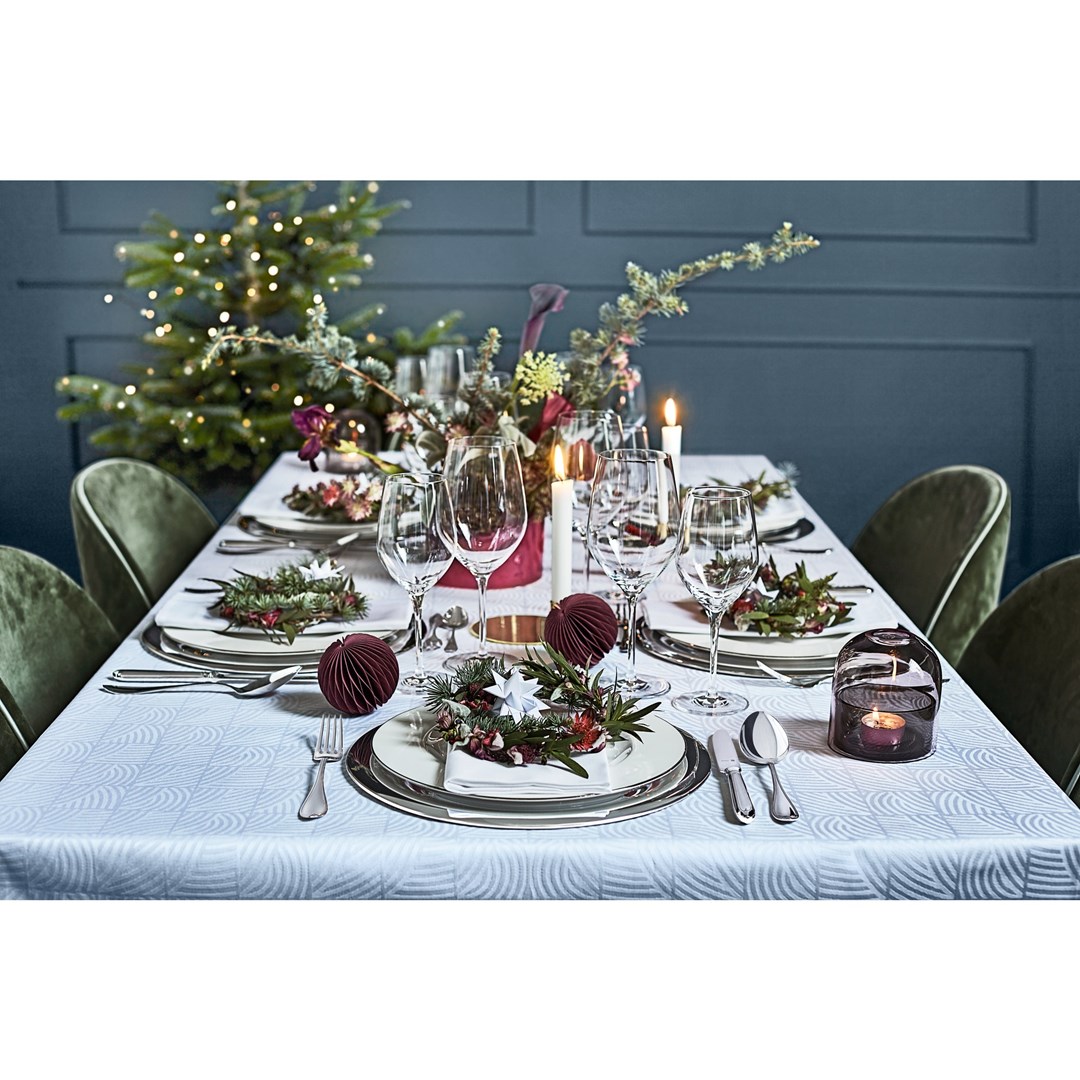 WMF Premiere 1119006341 flatware set 66 pc(s) Stainless steel WMF Premiere 1119006341 flatware set 66 pc(s) Stainless steel