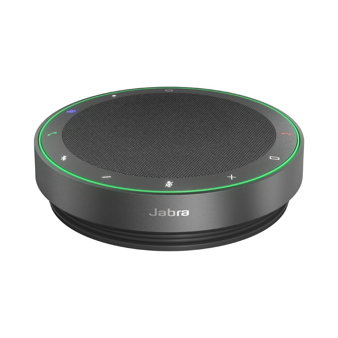 Jabra Speak2 75 MS Teams, Dark Grey Jabra Speak2 75 MS Teams, Dark Grey