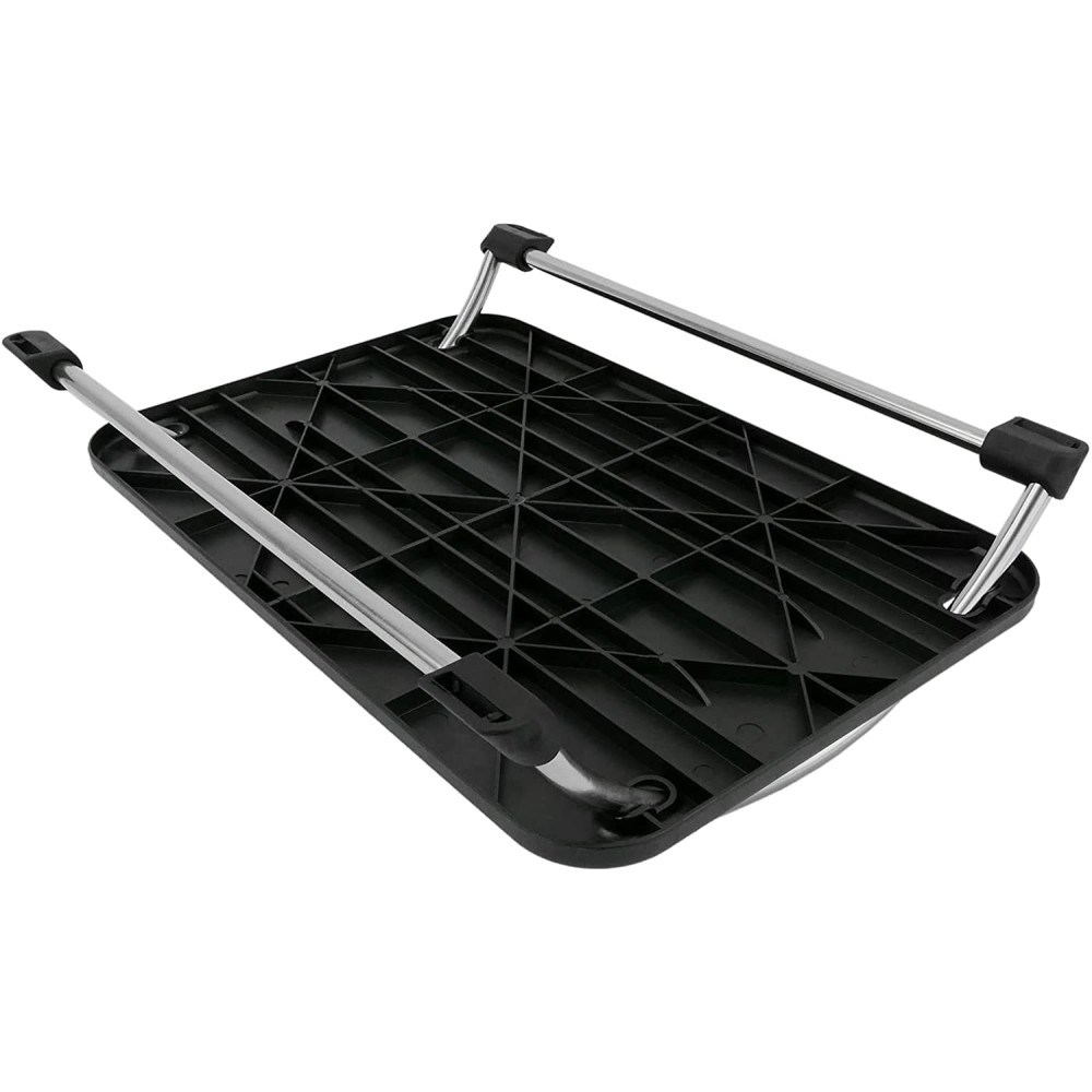 Techly Adjustable Footrest ICA-FR 13 Techly Adjustable Footrest ICA-FR 13