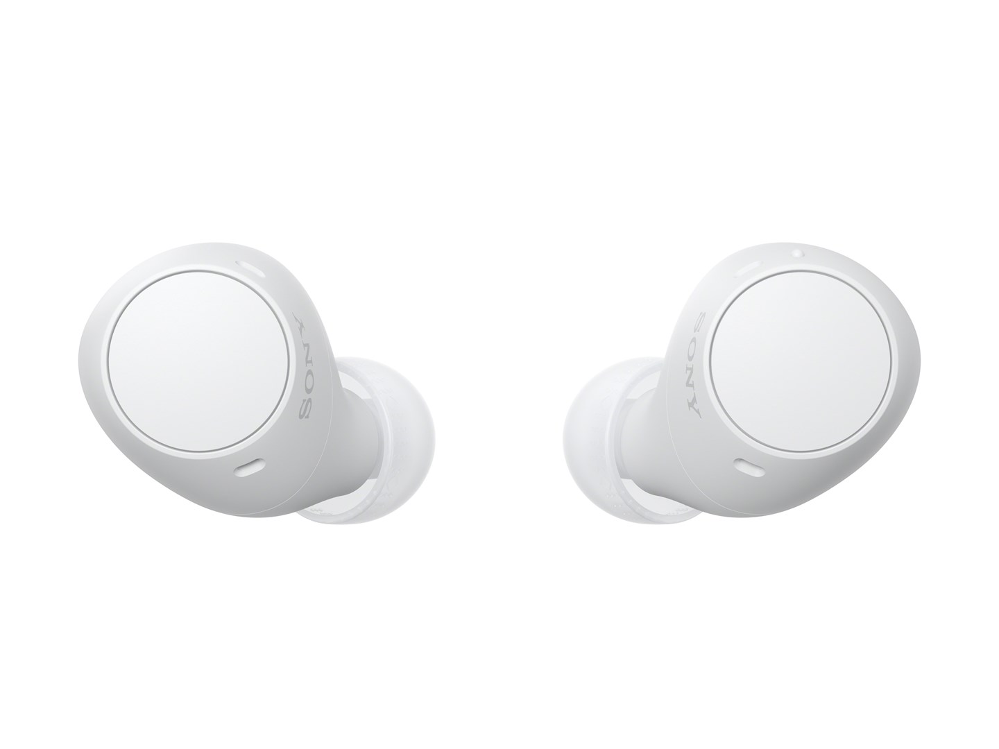 Sony WF-C510 Headset True Wireless Stereo (TWS) In-ear Calls/Music/Sport/Everyday Bluetooth White Sony WF-C510 Headset True Wireless Stereo (TWS) In-ear Calls/Music/Sport/Everyday Bluetooth White