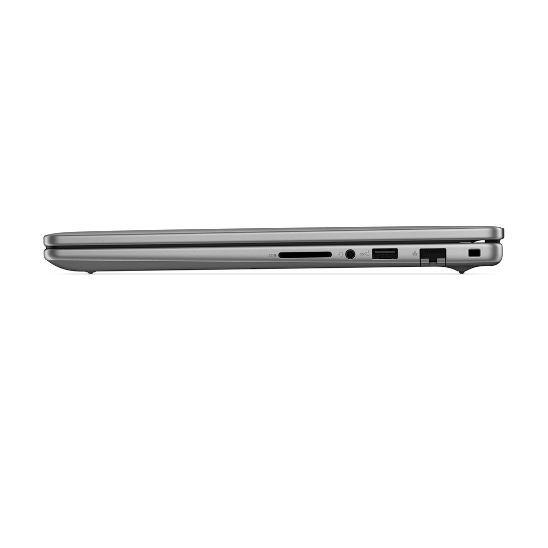 DELL Vostro 3440 Intel® Core™ i3 i3-1305U Laptop 35.6 cm (14") Full HD+ 16 GB DDR5-SDRAM 512 GB SSD Wi-Fi 6 (802.11ax) Windows 11 Pro Grey DELL Vostro 3440 Intel® Core™ i3 i3-1305U Laptop 35.6 cm (14") Full HD+ 16 GB DDR5-SDRAM 512 GB SSD Wi-Fi 6 (802.11ax) Windows 11 Pro Grey