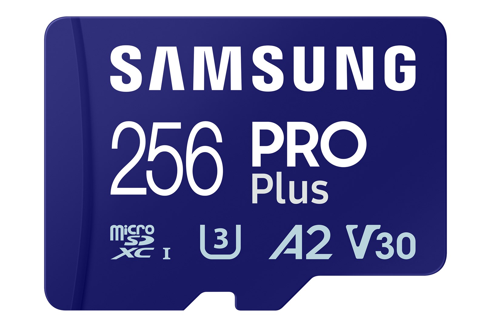 Samsung MB-MD256S 256 GB MicroSDXC UHS-I Class 10 Samsung MB-MD256S 256 GB MicroSDXC UHS-I Class 10