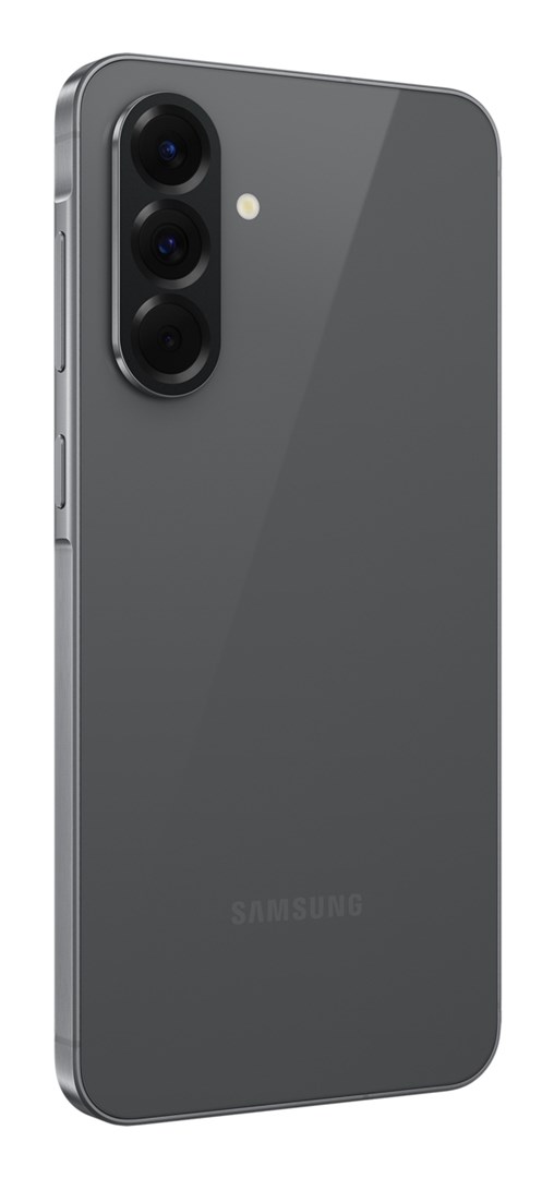 Samsung Galaxy A56 17 cm (6.7") Dual SIM Android 15 5G USB Type-C 8 GB 128 GB 5000 mAh Graphite Samsung Galaxy A56 17 cm (6.7") Dual SIM Android 15 5G USB Type-C 8 GB 128 GB 5000 mAh Graphite