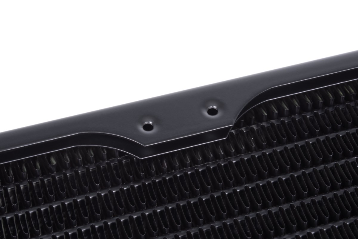 Alphacool 14473 computer cooling system part/accessory Radiatior Alphacool 14473 computer cooling system part/accessory Radiatior