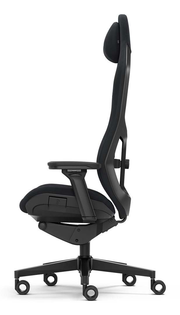 Gaming Chair Fractal Design Alc. Dark Gaming Chair Fractal Design Alc. Dark
