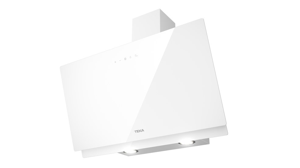 Teka DVN 74030 TTC Wall-mounted White 460 m3/h C Teka DVN 74030 TTC Wall-mounted White 460 m3/h C