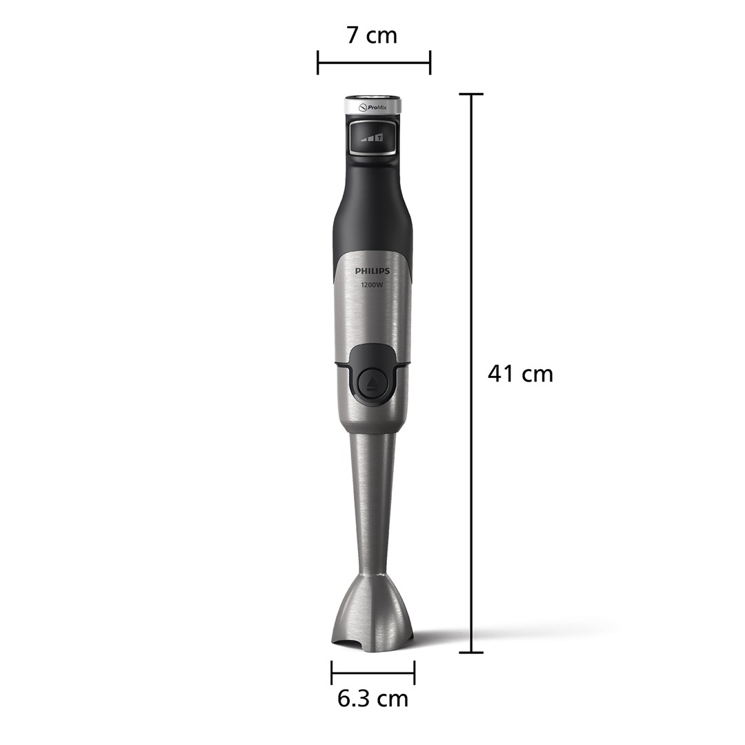 Philips 5000 series HR2685/00 Hand Blender Philips 5000 series HR2685/00 Hand Blender