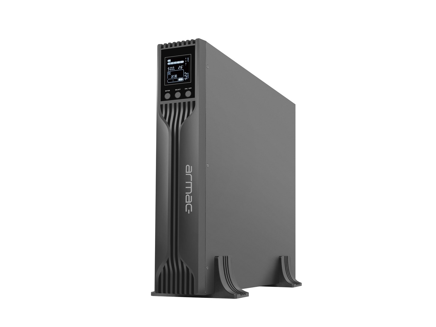 Emergency power supply Armac UPS RACK LINE-INTERACTIVE R/3000I/PSW Emergency power supply Armac UPS RACK LINE-INTERACTIVE R/3000I/PSW