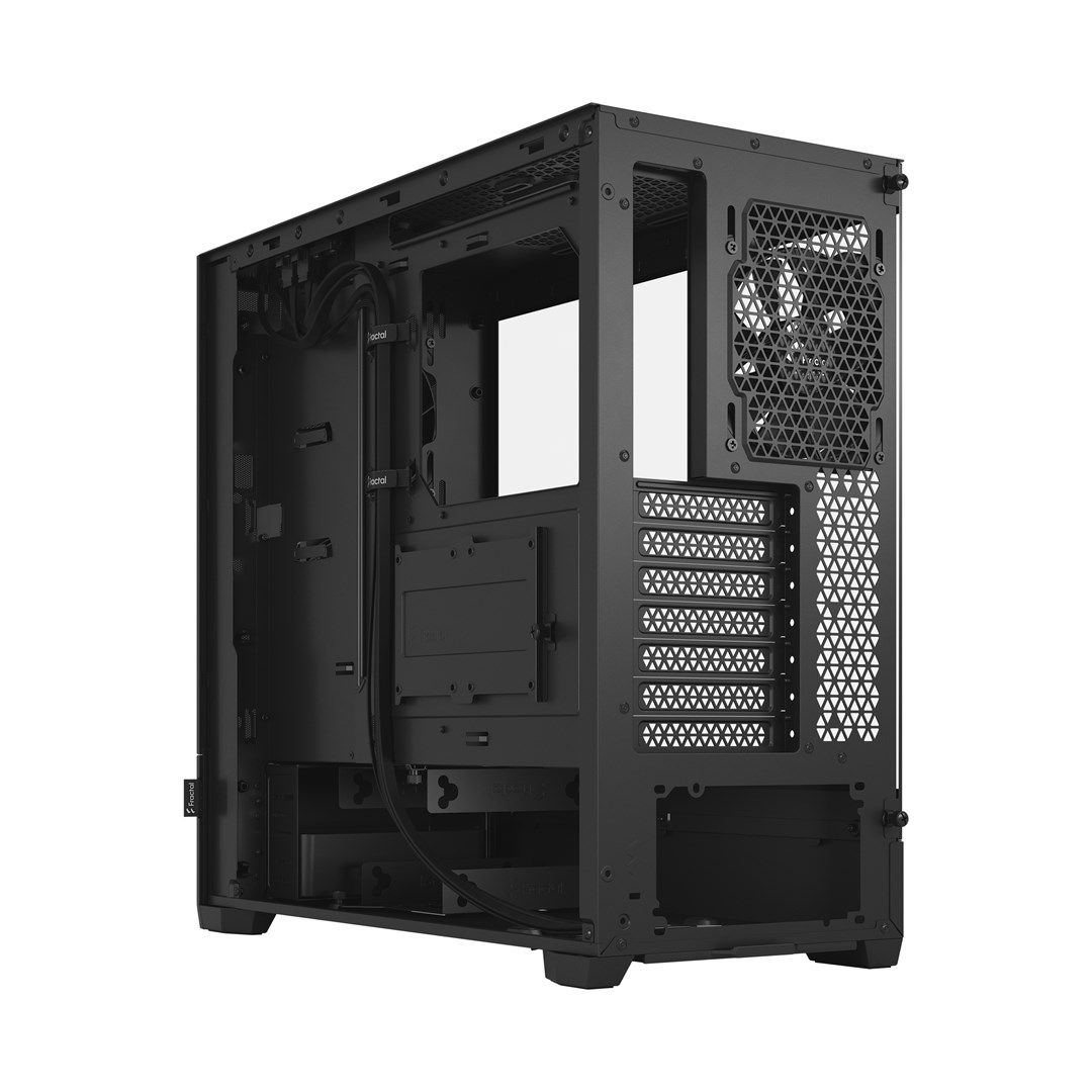 Fractal Design Pop Air Tower Black Fractal Design Pop Air Tower Black